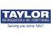 taylor logo