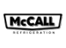 McCall logo