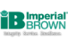 imperial brown logo