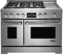 Appliance repair in Orange County – stove and range