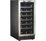 Appliance repair in Orange County – commercial wine cooler