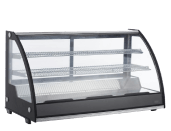 Appliance repair in Orange County – showcase refrigerator/freezer