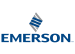 Emerson logo