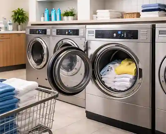 emergency appliance service in Lake Forest