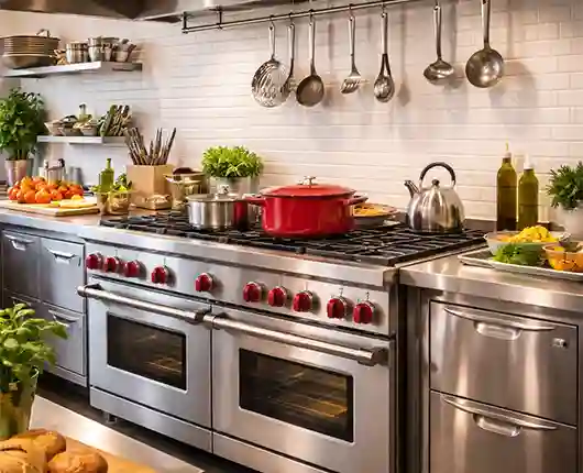 emergency appliance service in Tustin