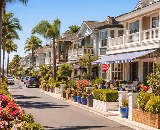 appliance repair Newport Beach