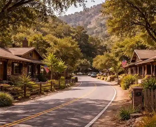 appliance repair Trabuco Canyon