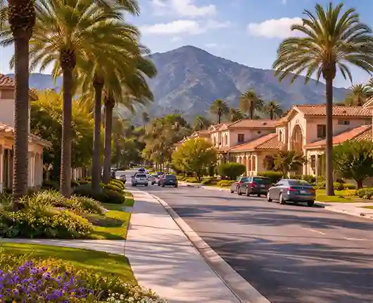 appliance repair Rancho Santa Margarita